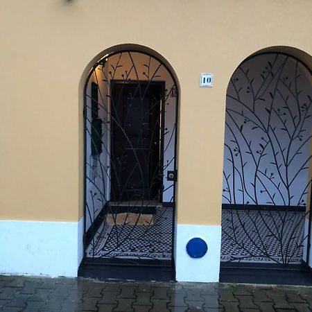 Casa Do Canto Vila Nova de Milfontes Exteriör bild