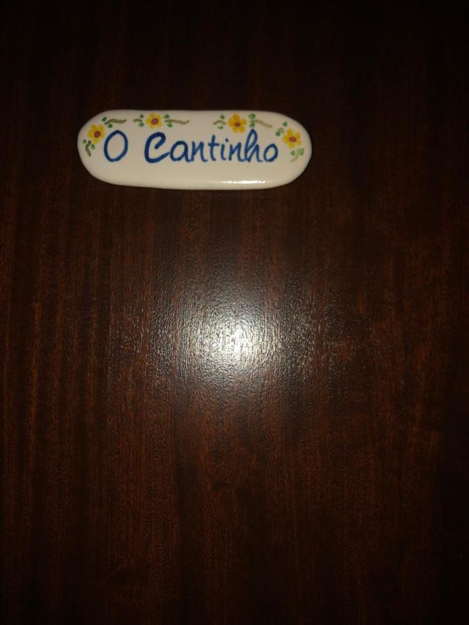 Casa Do Canto Vila Nova de Milfontes Exteriör bild